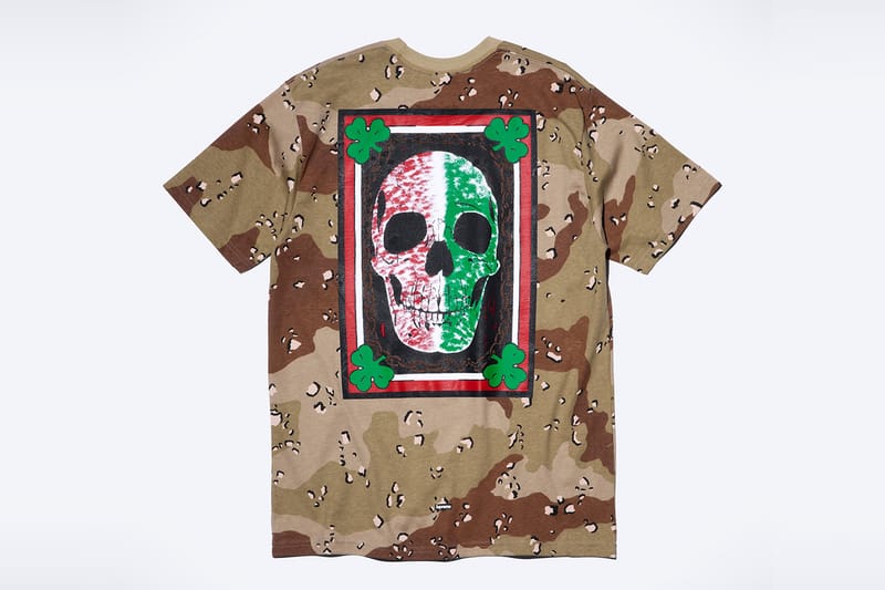 Mike Kelley x Supreme Spring 2026 Collaboration | Hypebeast