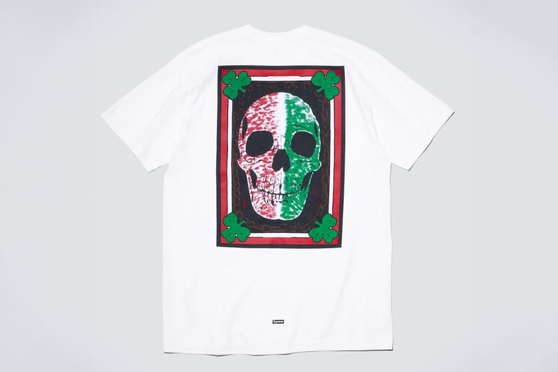 Mike Kelley x Supreme Spring 2026 Collaboration | Hypebeast