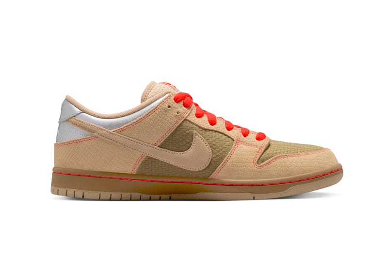 五十嵐さま　専用　Nike SB Dunk Low Nike Serves up SB Dunk Low in 
