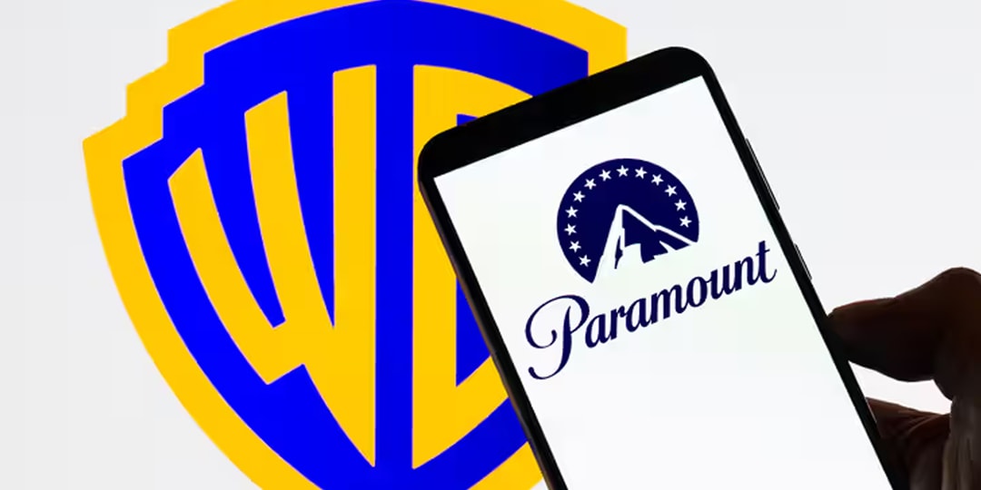 Over 1,000 Hollywood Creatives Sign Open Letter Opposing Paramount and ...