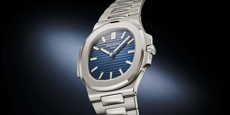 Patek Philippe steel watches　高級時計 patek-philippe-watches-wonders