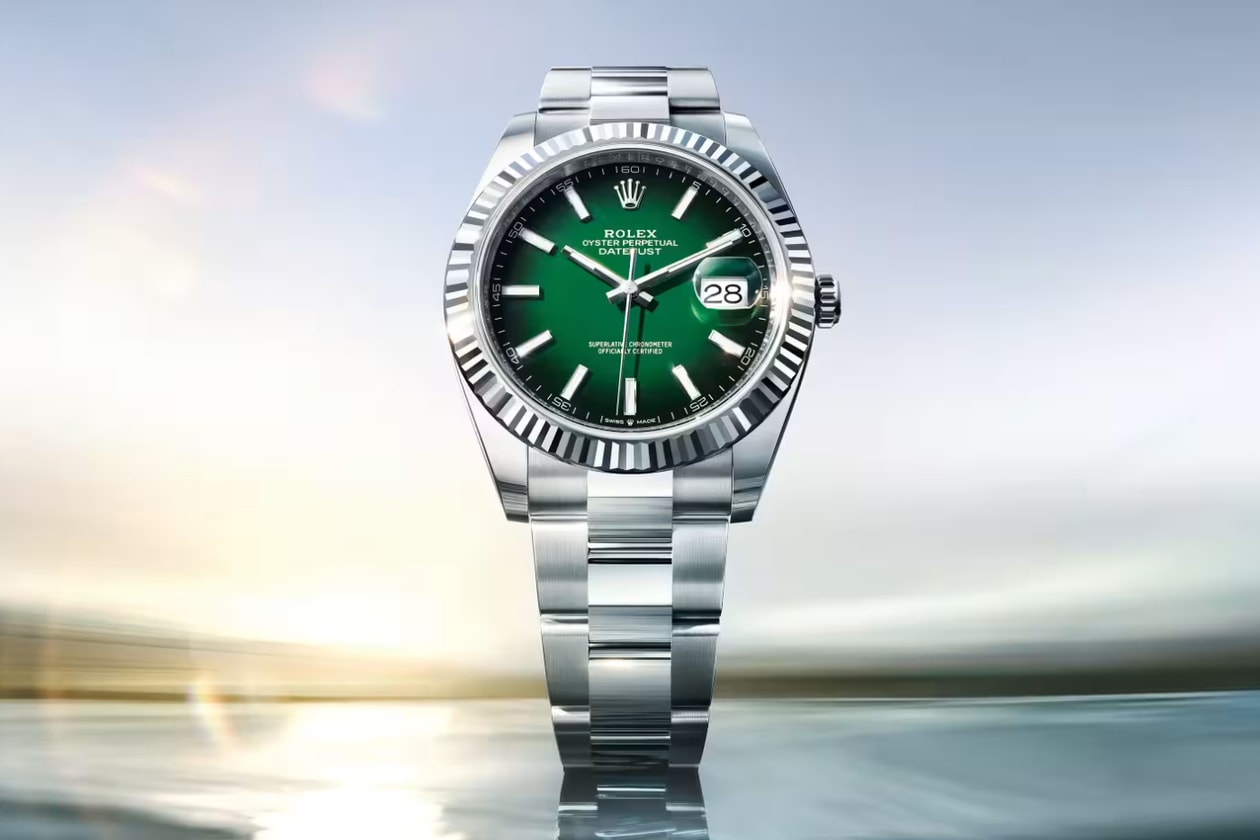 Rolex Watches & Wonders 2026 Releases | Hypebeast