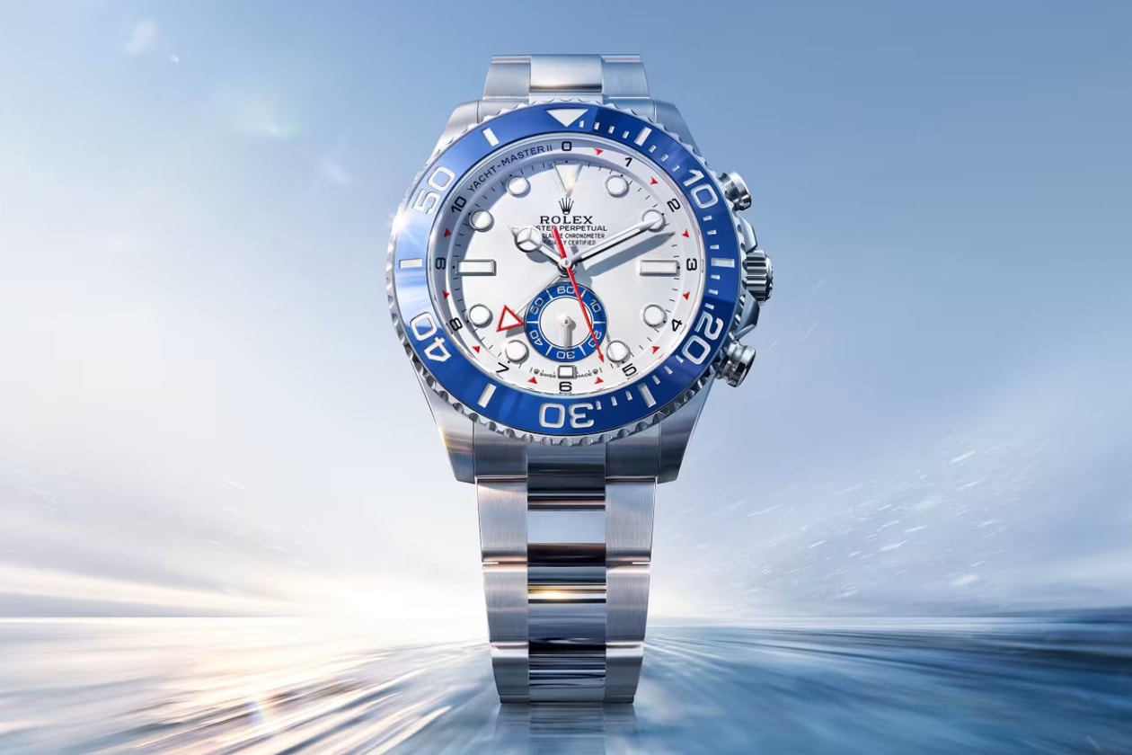 Rolex Watches & Wonders 2026 Releases | Hypebeast