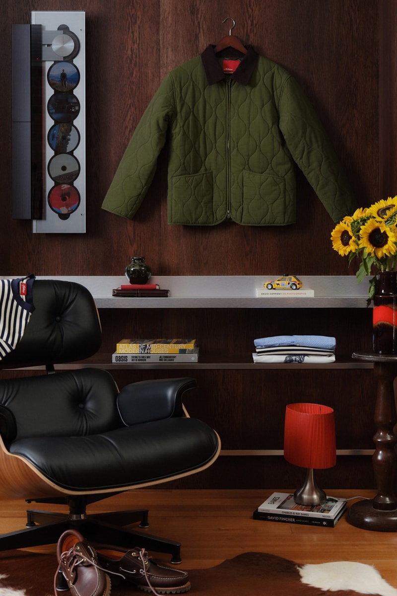 Mutimer Button Up Mutimer Melbourne Store Opening Info | Hypebeast