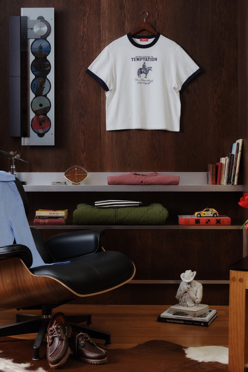 Mutimer Button Up Mutimer Melbourne 實體門市開幕資訊 | Hypebeast