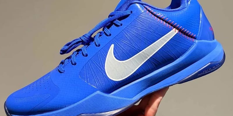 Nike Kobe 5 Protro 