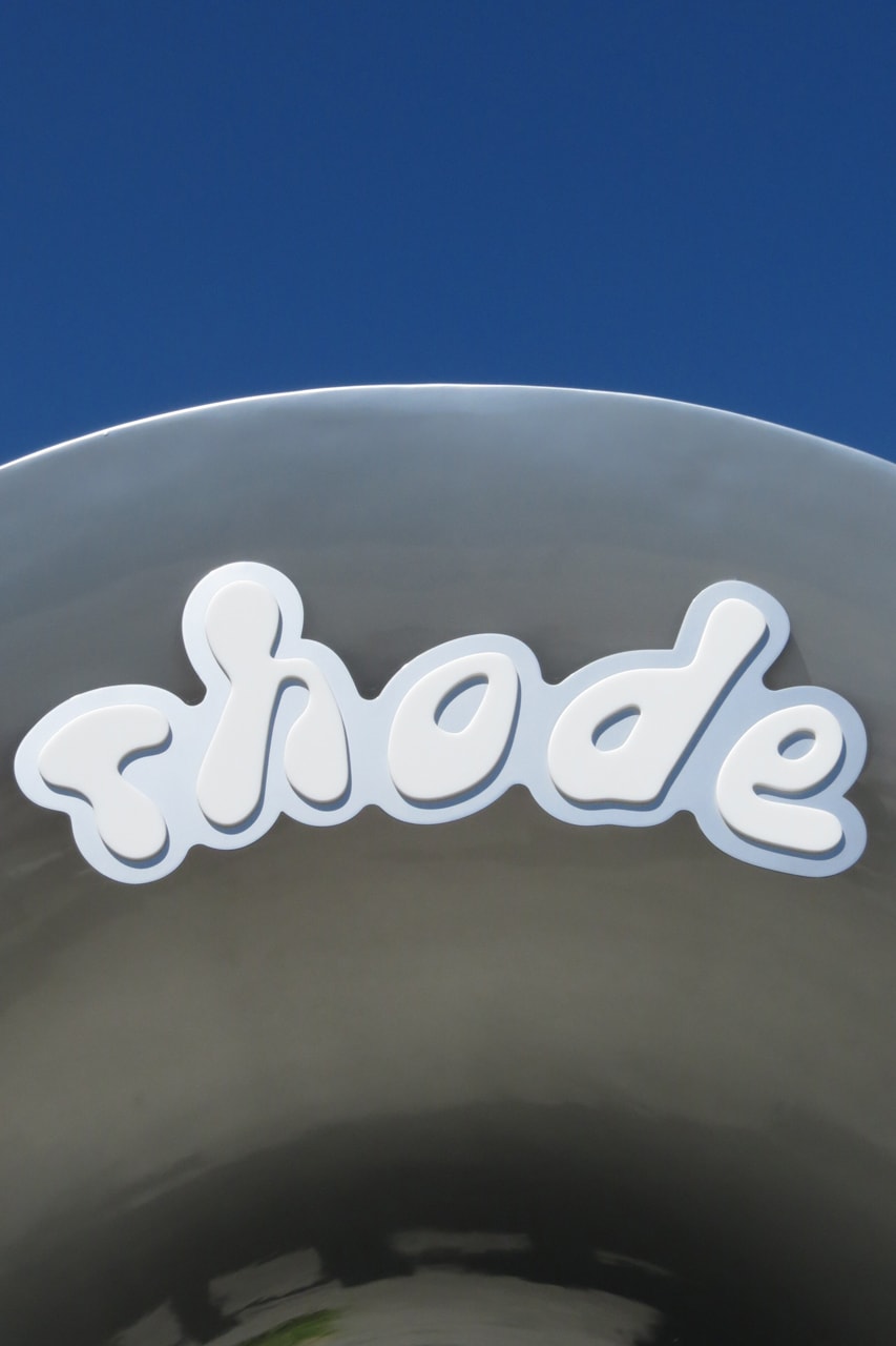 Meta Rhode Everything We Loved at Coachella Weekend 1 | Hypebeast