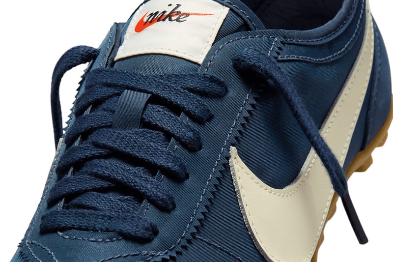 Nike Moon Shoe OG “Midnight Navy” Official Images | Hypebeast