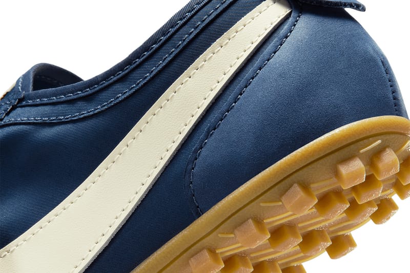 Nike Moon Shoe OG “Midnight Navy” Official Images | Hypebeast