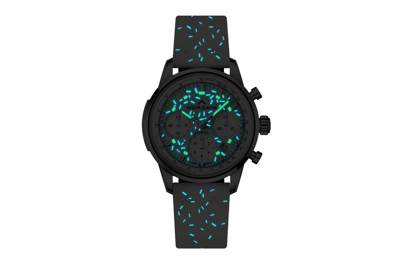 Norqain Watches & Wonders 2026 Geneva Novelties Info | Hypebeast