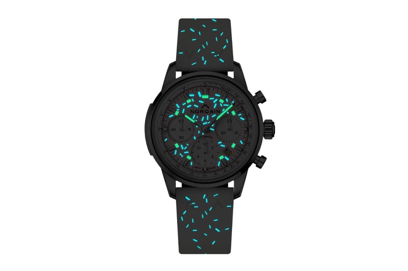 Norqain Watches & Wonders 2026 Geneva Novelties Info | Hypebeast