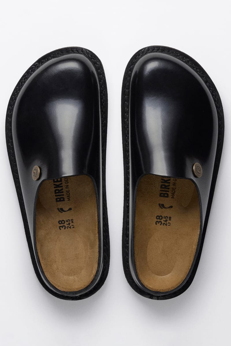 Song for the Mute x Birkenstock 2026 Collaboration | Hypebeast