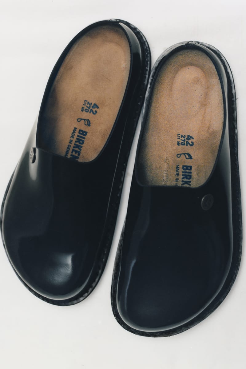 Song for the Mute x Birkenstock 2026 Collaboration | Hypebeast
