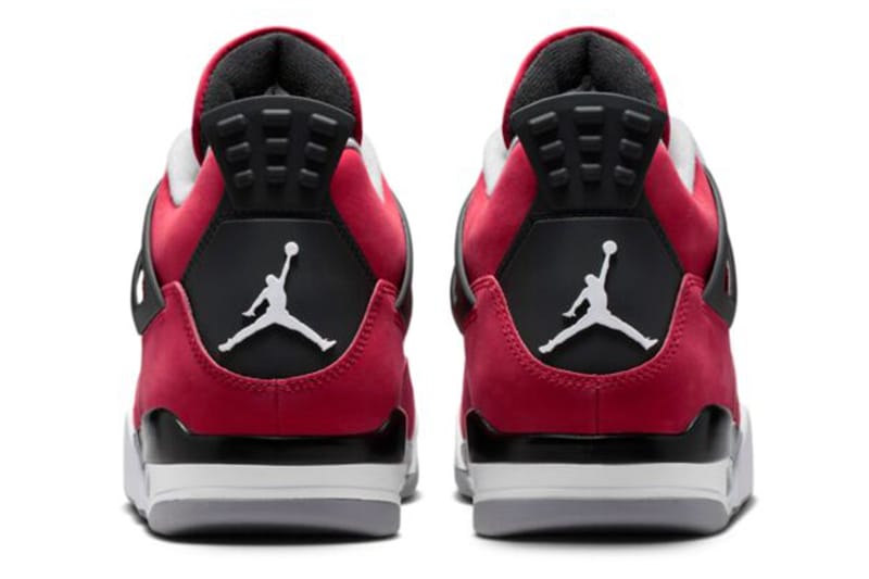 Air Jordan 4 “Toro Bravo” Release Info | Hypebeast