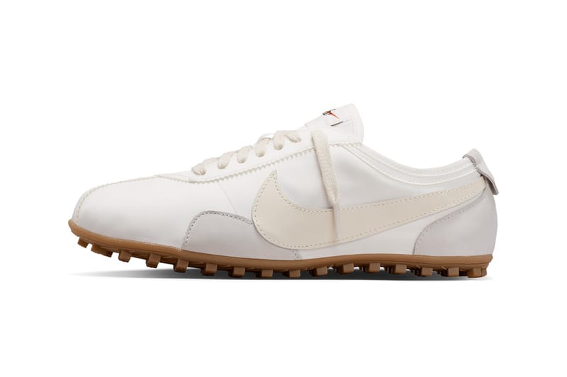 Nike Moon Shoe OG “Summit White” Official Images | Hypebeast