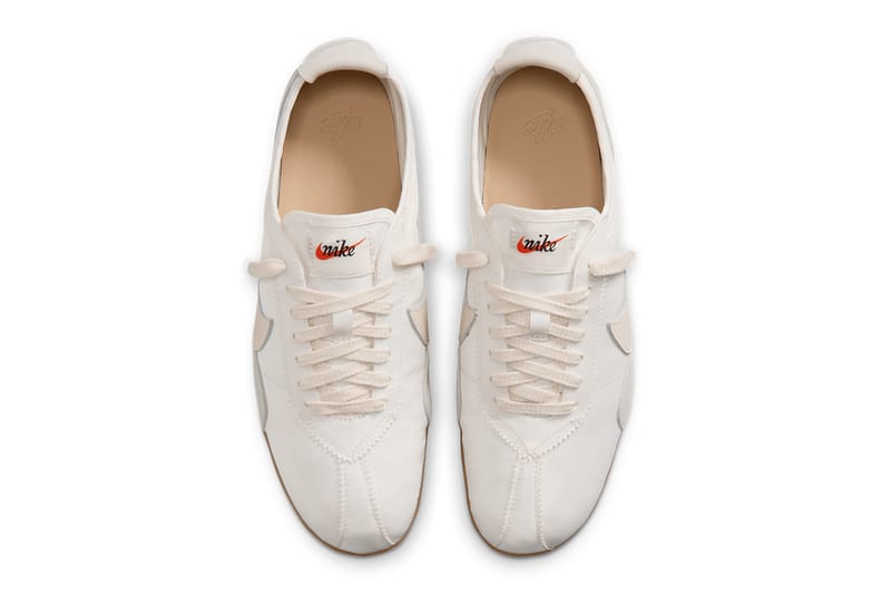 Nike Moon Shoe OG “Summit White” Official Images | Hypebeast