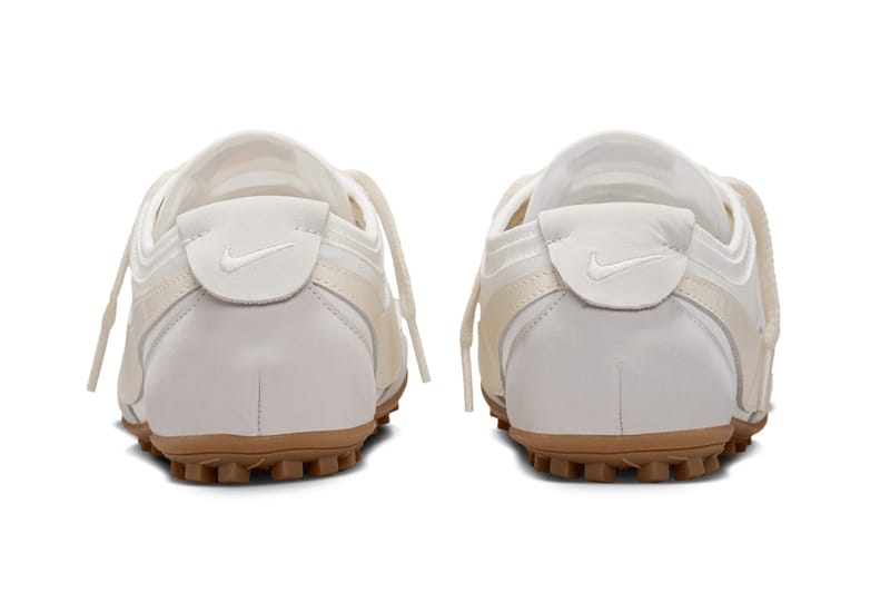 Nike Moon Shoe OG “Summit White” Official Images | Hypebeast