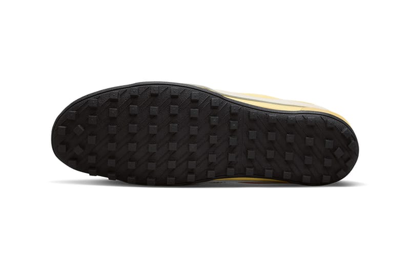 Nike Moon Shoe “Soft Yellow” Official Images | Hypebeast