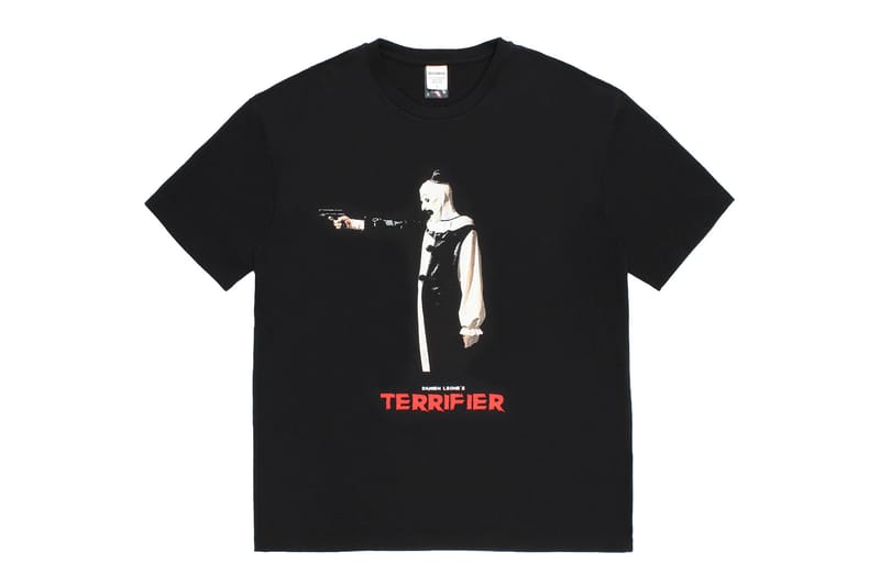 Terrifier' x WACKO MARIA SS26 Collab Release Info | Hypebeast