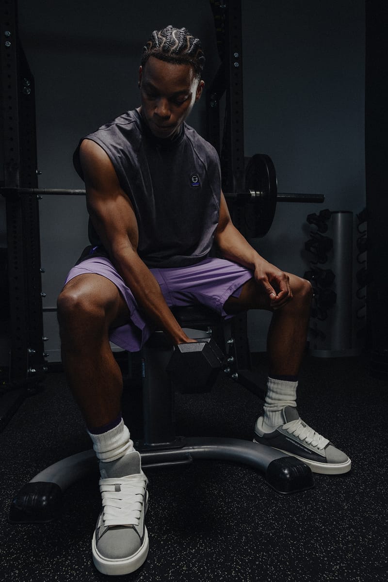 AAPE Taps 15 Hong Kong Talents To Unveil Its Inaugural Activewear