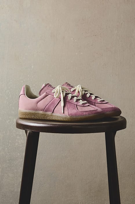 Kith Classics x adidas Originals trazem de volta o BW Army, Samba