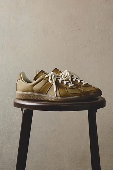 Kith Classics x adidas Originals Bring Back the BW Army, Samba and