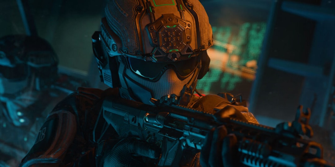'Call of Duty' Movie Summer 2028 Theatrical Release | Hypebeast