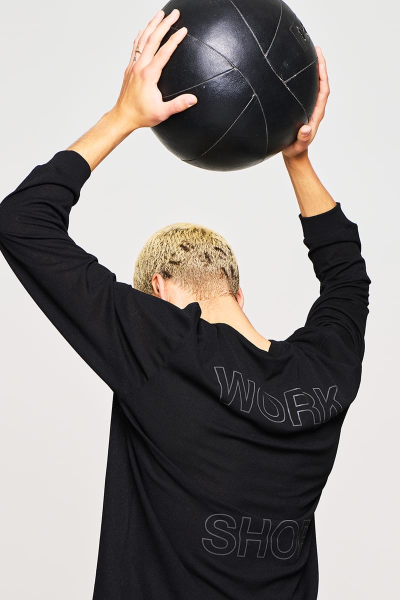 OUR LEGACY New WORK SHOP SPORT Collection | Hypebeast