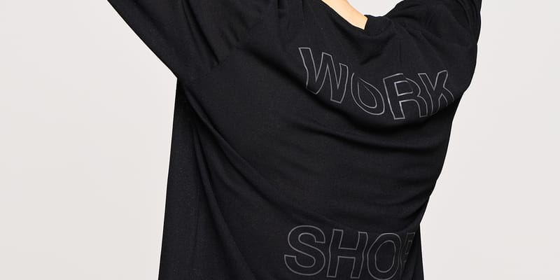 OUR LEGACY New WORK SHOP SPORT Collection | Hypebeast