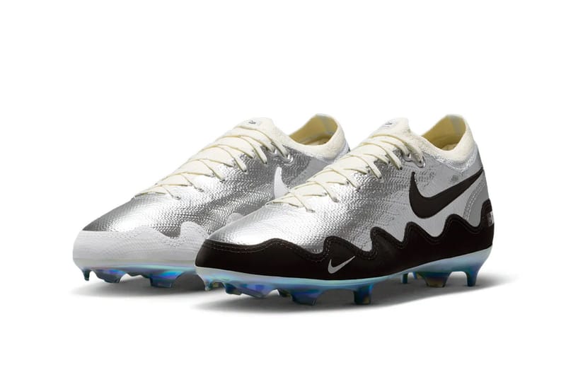 Patta x Nike Mercurial Vapor 16 Elite FG 