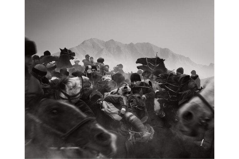 Sony World Photography Award 2026 得獎名單與精選作品 | Hypebeast