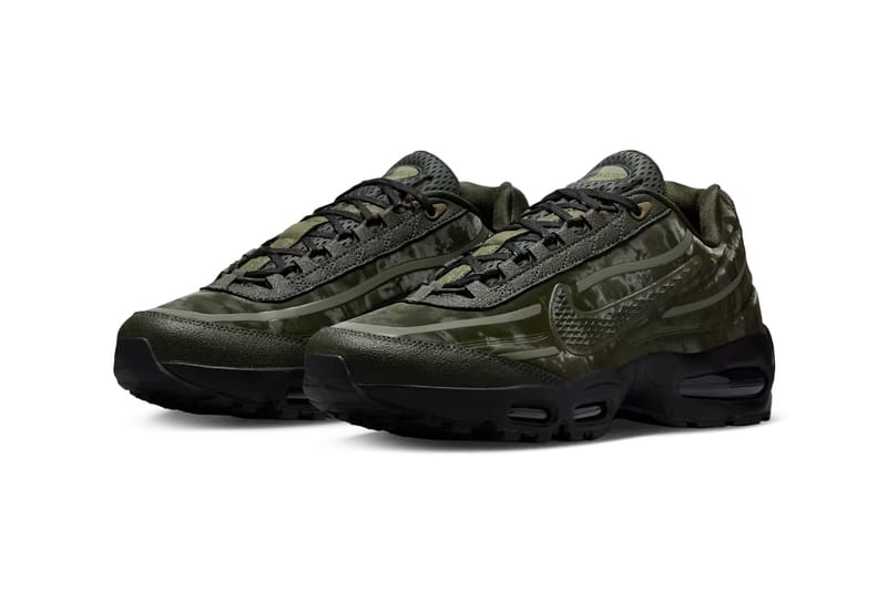 Worksout x Nike Air Max 95 
