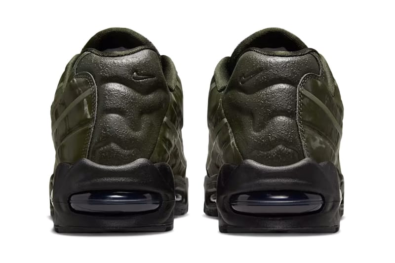 Worksout x Nike Air Max 95 