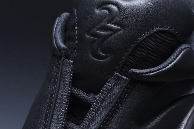 Converse Unveils SHAI 001 Premium Ink Iteration | Hypebeast
