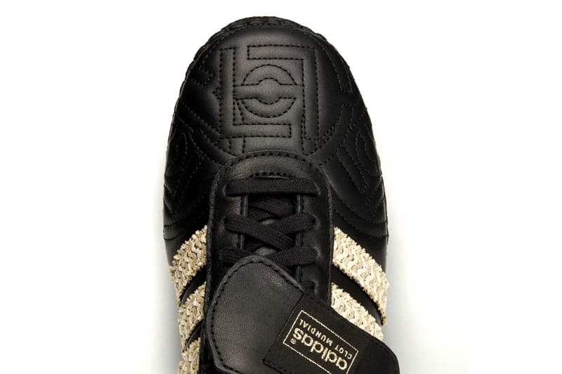 CLOT x adidas Mundial Official Images | Hypebeast