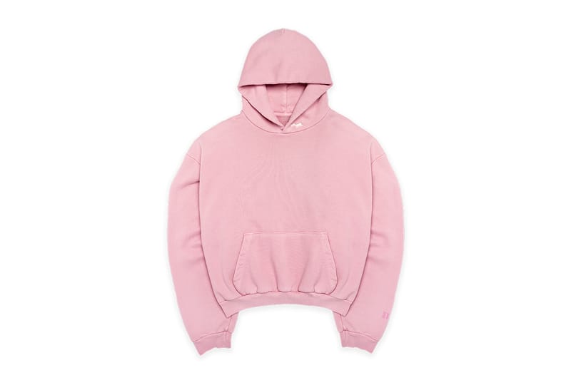 【Coachella限定】SKYLRK ニット帽 ピンク ジャスティン着用 ジャスティンのスカイラークがコーチェラウィーク2のマーチを発売