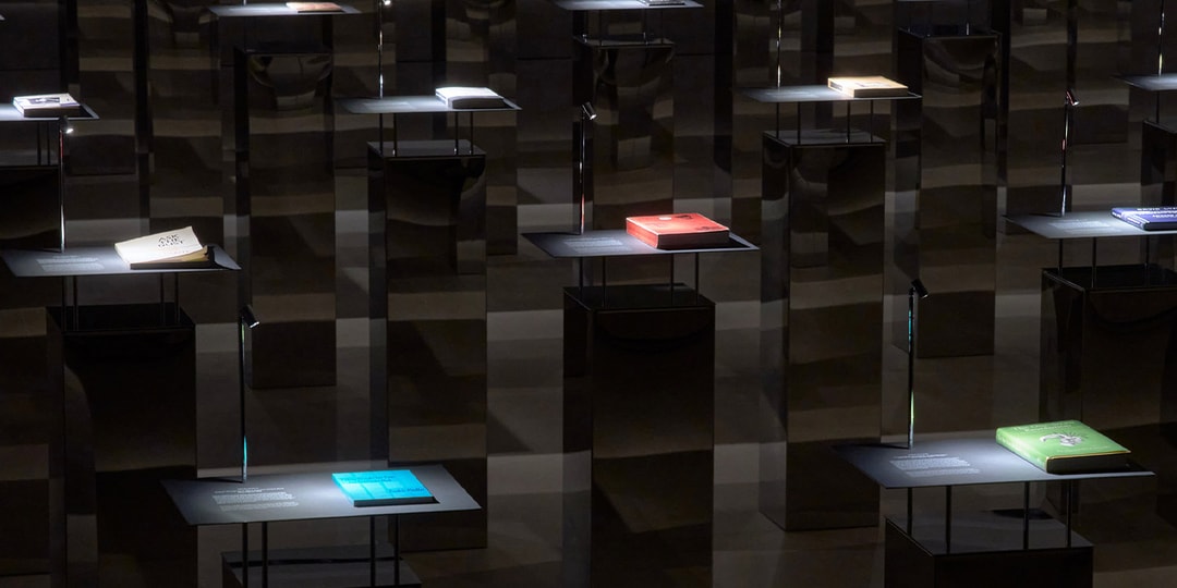Jil Sander and Apartamento Present 