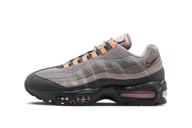 Nike Air Max 95 Big Bubble Nike Air Max 95 Big Bubble