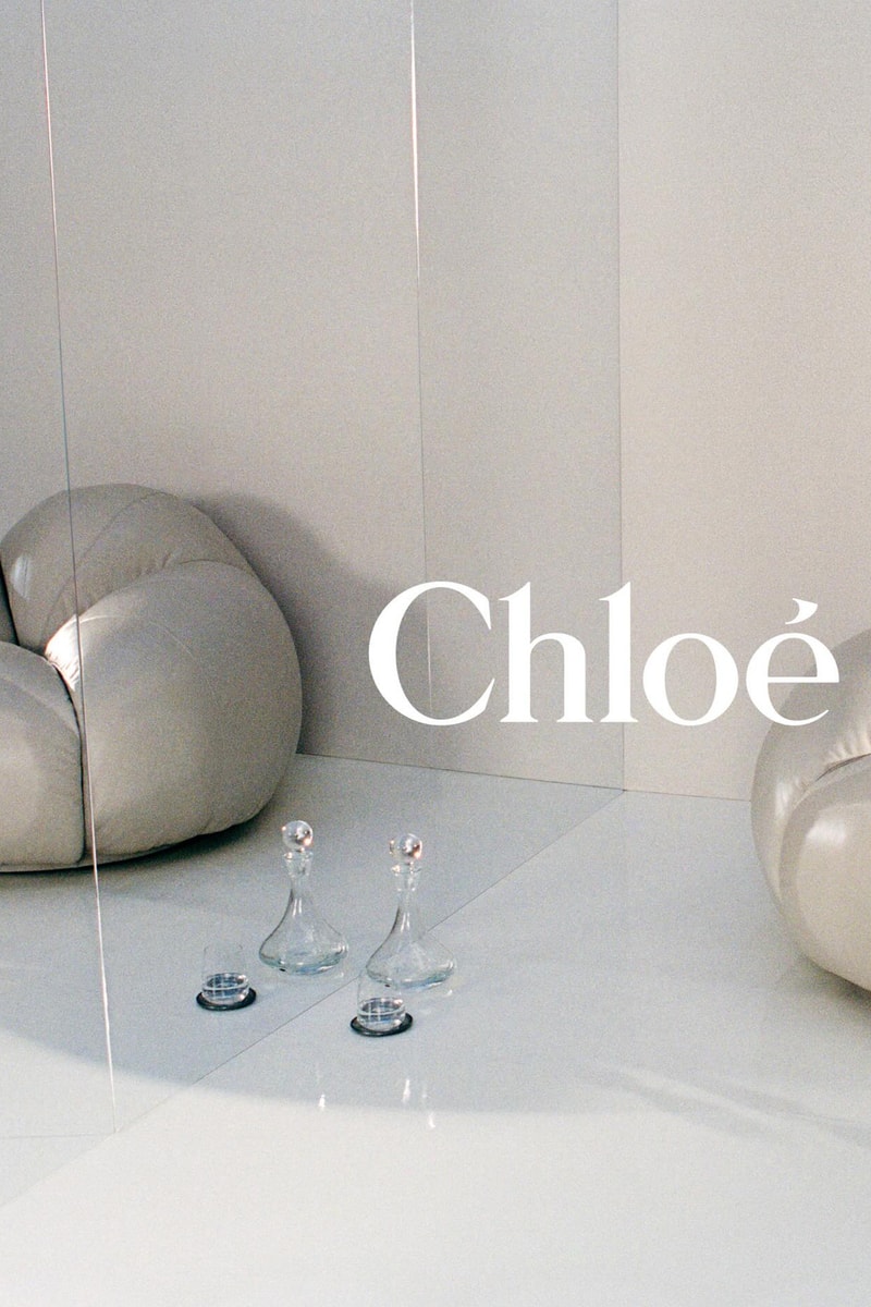 Chloé Unveils Re-Edition of the Tomato Chair | Hypebeast