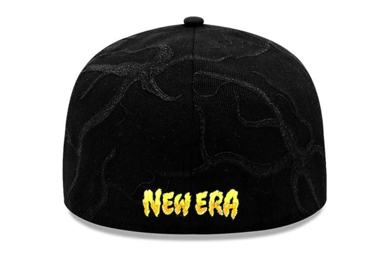 《Stranger Things》 x New Era SS26 聯乘系列｜2026 春夏新品發售資訊 | Hypebeast