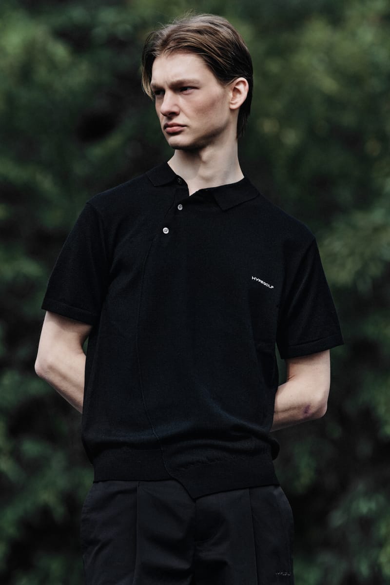 Hypegolf x PAF SS26 Collab Release Info | Hypebeast