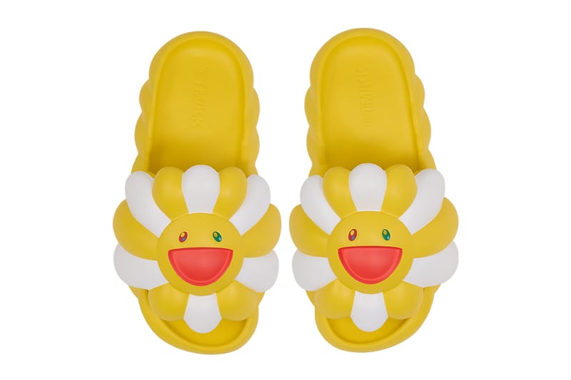 Takashi Murakami's Ohana Hatake Introduces the Ohana Full-Bloom