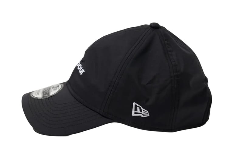 Barbour x New Era Collab Release Info | Hypebeast