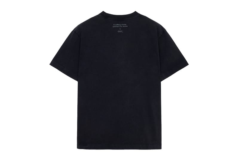 GDC x HanesがBEEFY-T 白黒2枚パックをドロップ | Hypebeast.JP