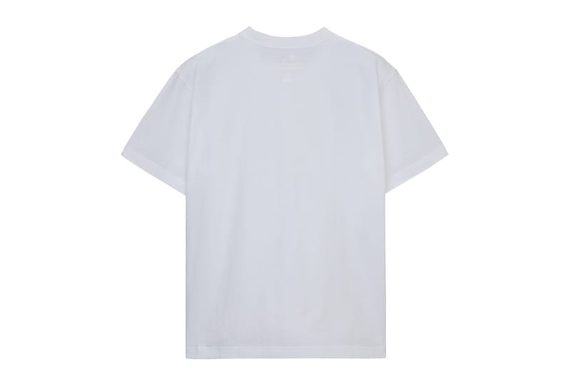 GDC x HanesがBEEFY-T 白黒2枚パックをドロップ | Hypebeast.JP