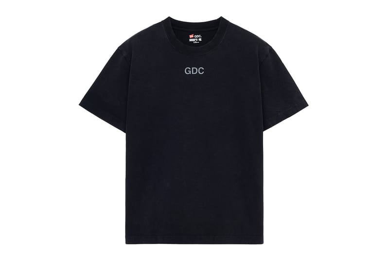 GDC x Hanes BEEFY-T Collab Release Info | Hypebeast