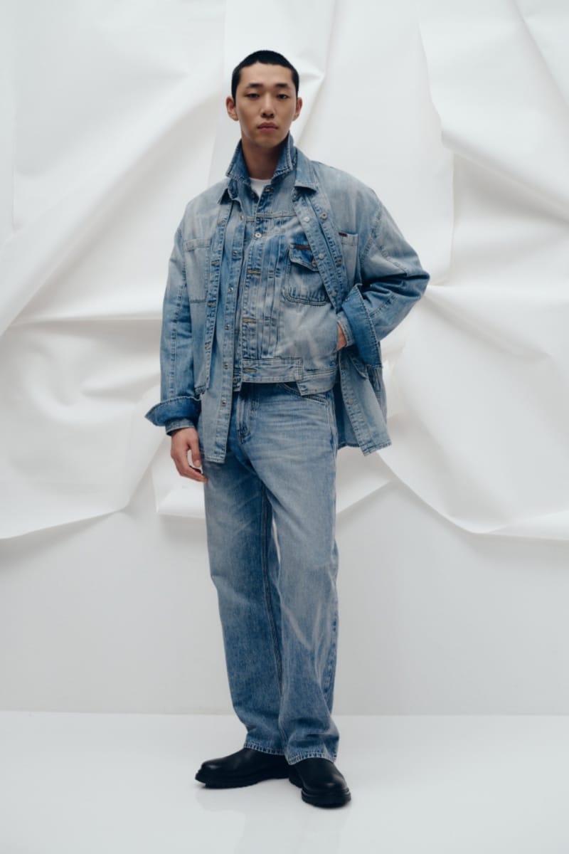 Feng Chen Wang x Lee Collection Europe, North America Release Info