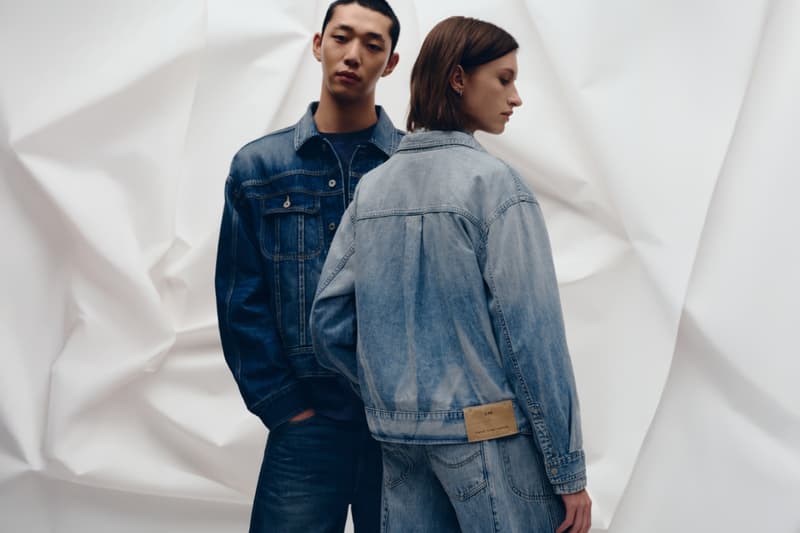 Feng Chen Wang x Lee Collection Europe, North America Release Info ...