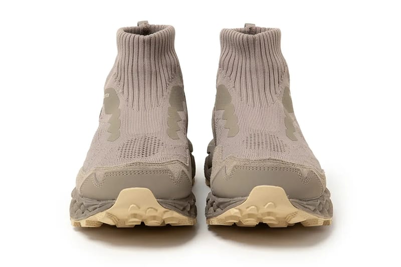 Mizuno WAVE MUJIN LS MID GTX nonnative Release Info | Hypebeast