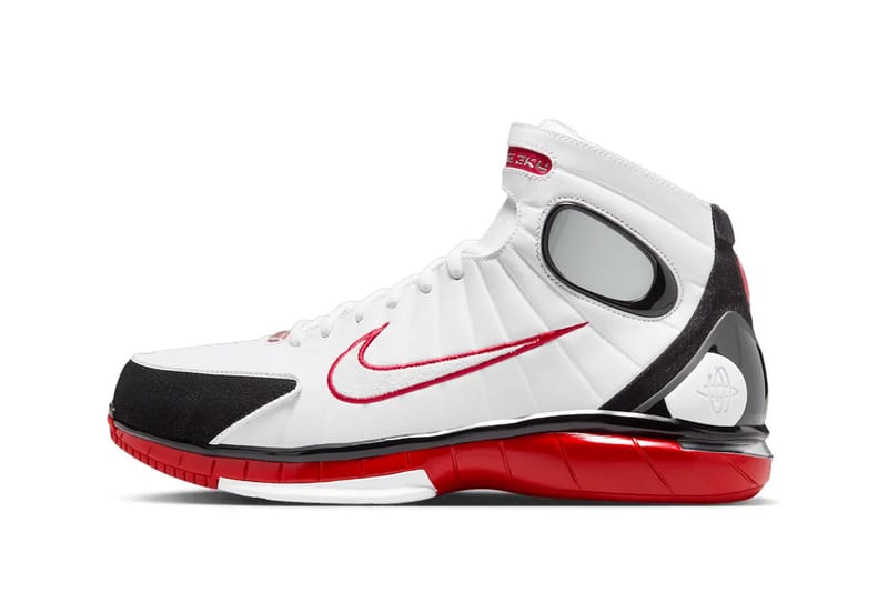Nike Air Zoom Huarache 2K4 